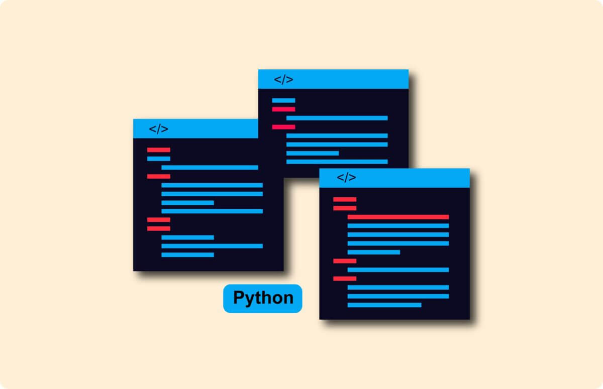 Python ile nasıl başlanır