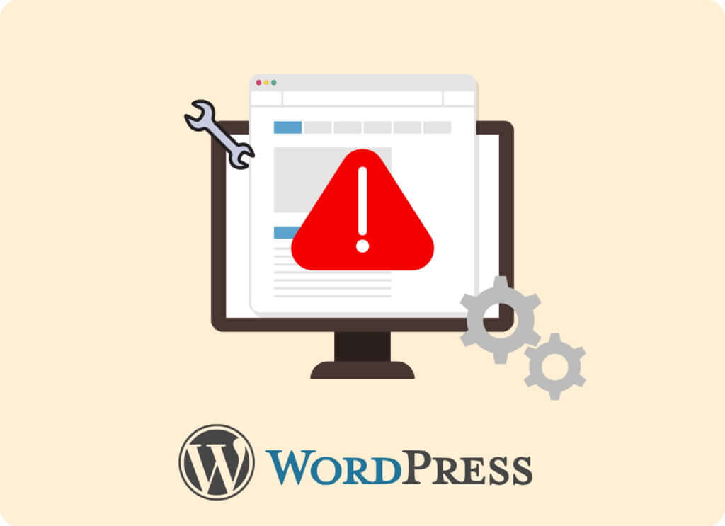 WordPress'te güvenlik sorunları