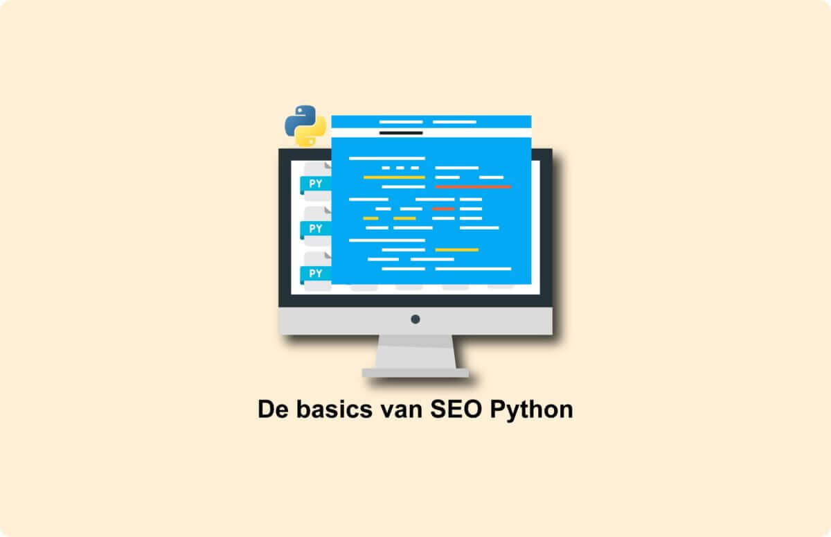 SEO Python'un temelleri
